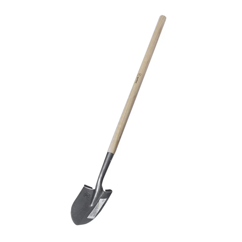 Лопата штикова MyGarden Woody Mini 1200 мм (211-1-1200)
