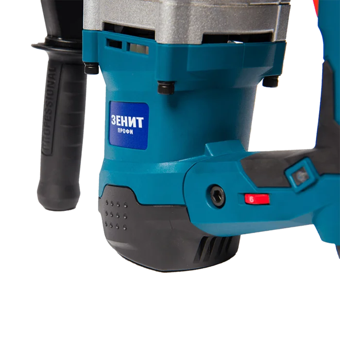 Перфоратор бочковий Зеніт ЗПП-2000 MAX Профі (844117)