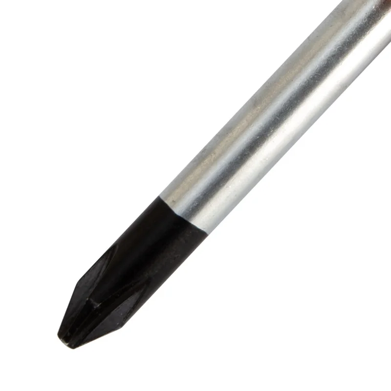 Викрутка хрестоподібна PH2 x 38 мм Polax (51-060)