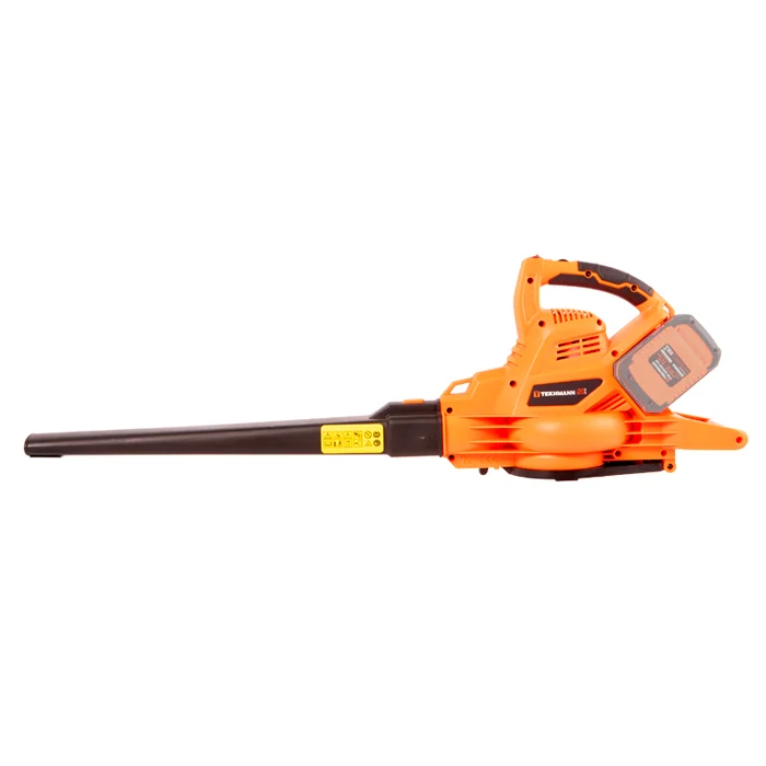 Повітродувка акумуляторна Tekhmann TCBV-245/i20 (без АКБ та ЗУ) 850993