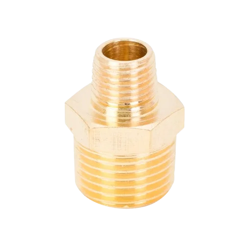 З'єднання латунне MT 1/4" × 1/2" SIGMA (7025341)