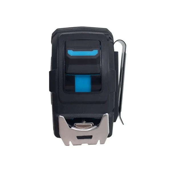Рулетка вимірювальна MyTools Big Bob 5 м х 27 мм (129-5-27)