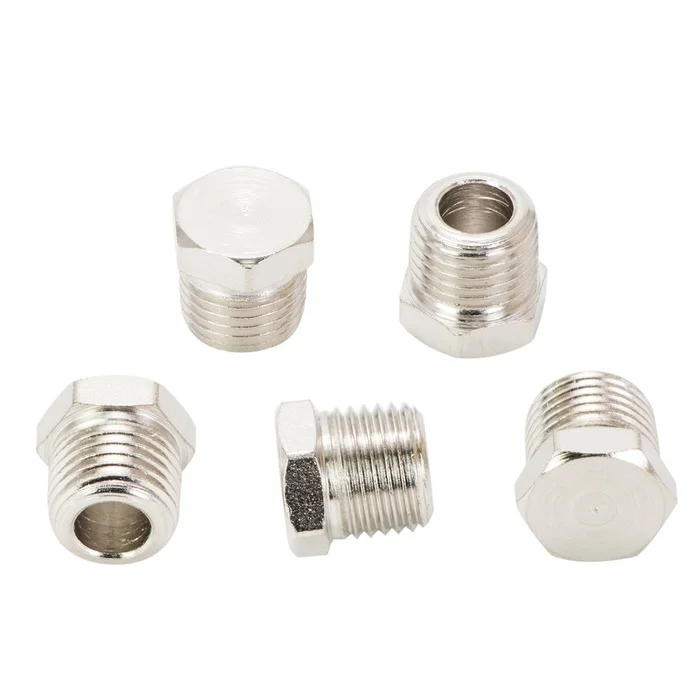 Заглушка MT 1/4" SIGMA (7025811)