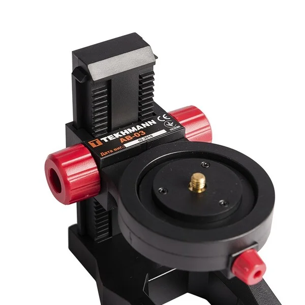 Базова опора для лазерного будівельного рівня Tekhmann AB-03 (845412)