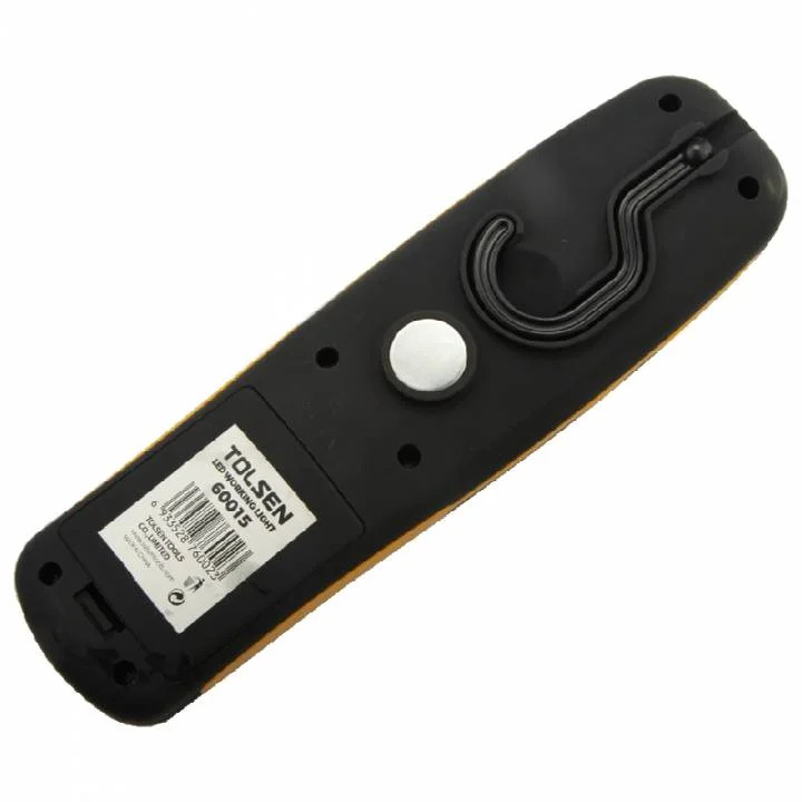 Ліхтар світлодіодний Tolsen IP62 24-LED 40 Лм 210x58 мм (60015)