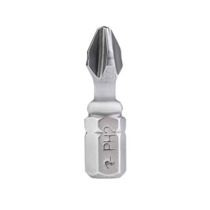 Біта RapidE RedPoint PH2 25 мм (НФ-00000396)