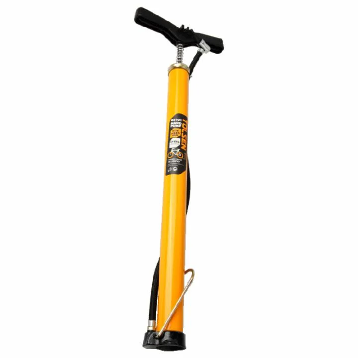 Насос ручний Tolsen 65501, 35 х 400 мм, 7 атм