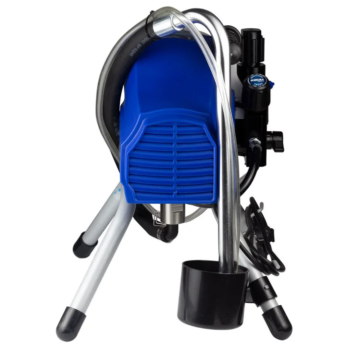 Апарат для безповітряного фарбування SIGMA Profi 750 Вт, 2.1 л/хв, 210 бар (6816601)