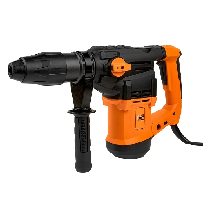 Перфоратор бочковий ТехАС ТА-01-320 2000 Вт SDS-Max