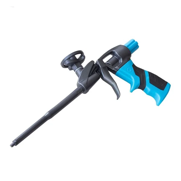 Пістолет для монтажної піни MyTools Pro+ 621-FT професійний з тефлоновим покриттям