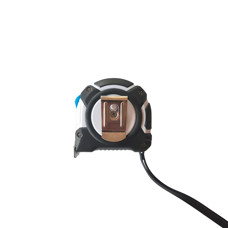 Рулетка вимірювальна MyTools Power+ 5,5 м х 25 мм (128-5,5-25)