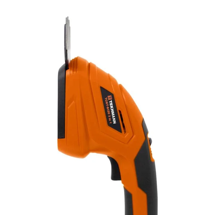 Тример для трави акумуляторний Tekhmann TCGT-8/i20 3 in 1 (без АКБ та ЗУ) 853711