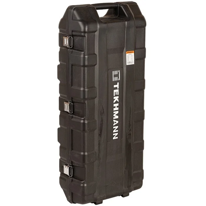 Відбійний молоток Tekhmann TDH-2260 SDS-HEX 2200 Вт (846732)