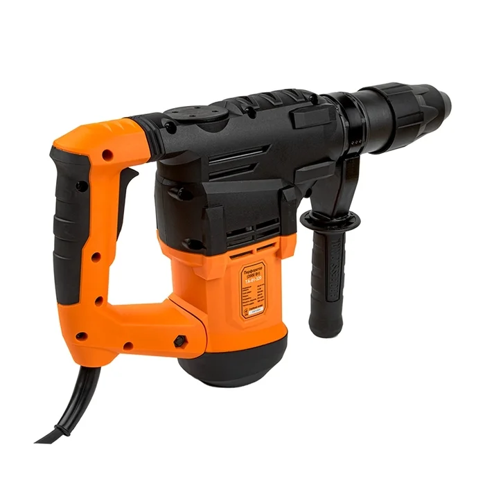 Перфоратор бочковий ТехАС ТА-01-320 2000 Вт SDS-Max