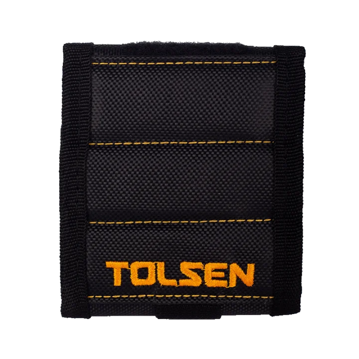 Магнітний браслет Tolsen 66026, 350х90 мм