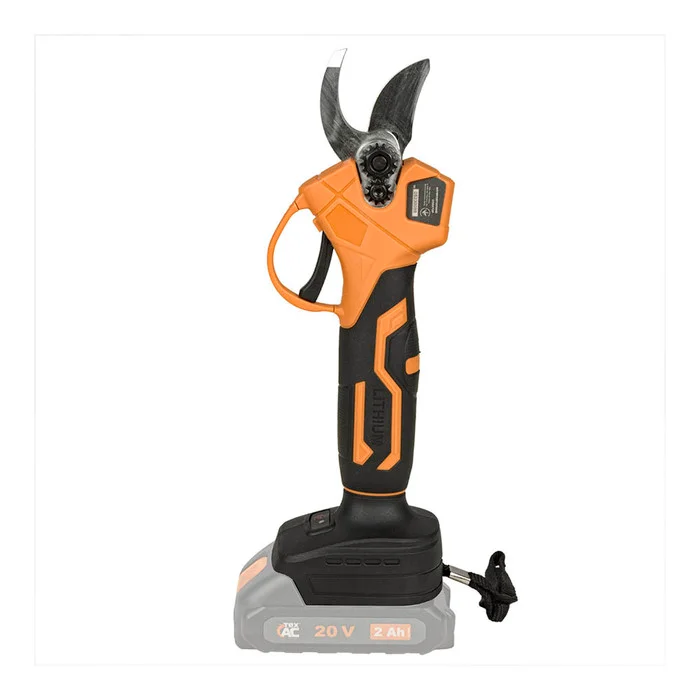 Акумуляторний секатор Тех.АС TAOE-PS25L (безщітковий, max різ 25 мм)