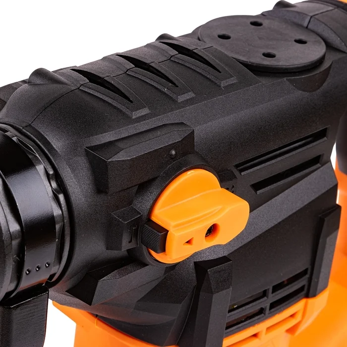 Перфоратор бочковий ТехАС ТА-01-320 2000 Вт SDS-Max