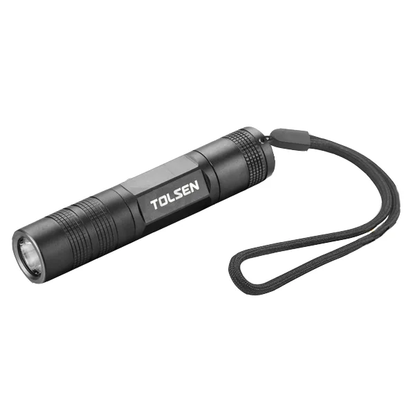 LED ліхтар водонепроникний Tolsen IP66 50 Лм 20x98 мм (60031)