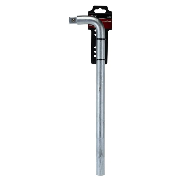 Вороток L-подібний 3/4" 450 мм CrV ULTRA (6050022)