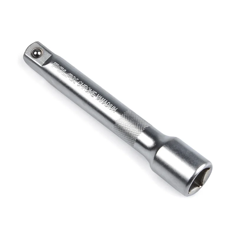 Подовжувач для торцевих головок 1/2" 125 мм CrV Polax (25-079)