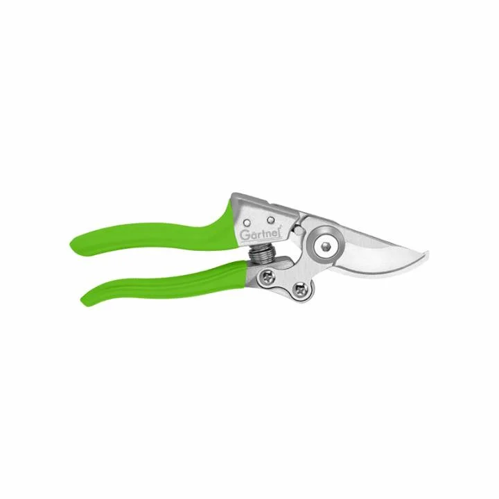 Секатор Gartner Heavy-Duty 210 мм (80001120), SK5 з хромованим покриттям, до 20 мм