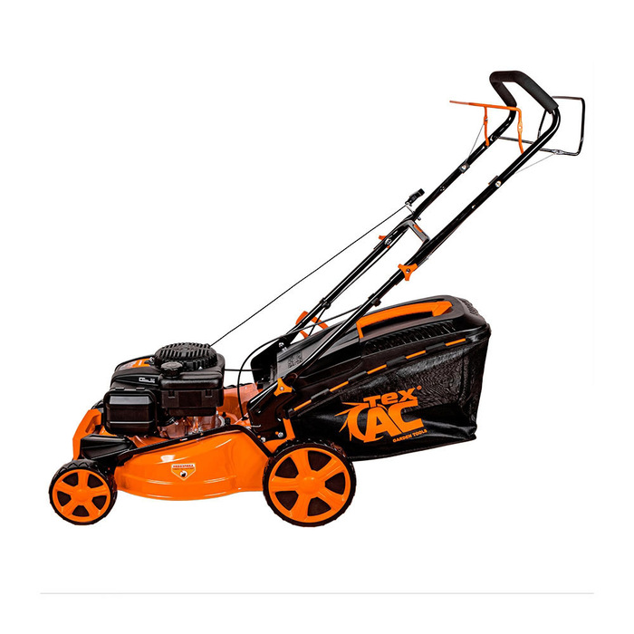 Газонокосарка бензинова Tex.AC TA-03-466 (460 мм, Loncin, 3.5 кВт, самохідна)