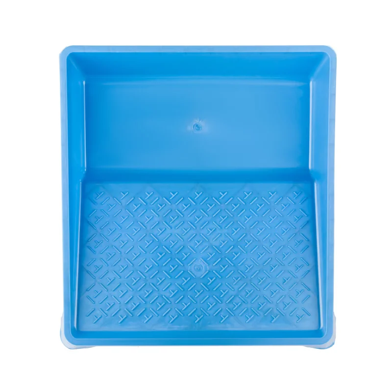 Ванна малярна Polax кюветка 330 × 305 мм (100-011)