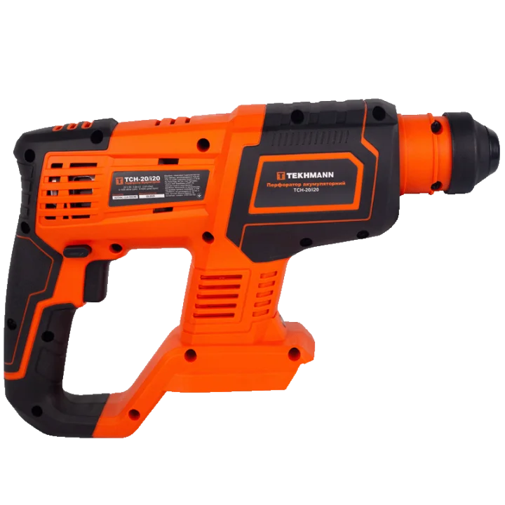 Акумуляторний перфоратор Tekhmann TCH-20/i20 (873411)