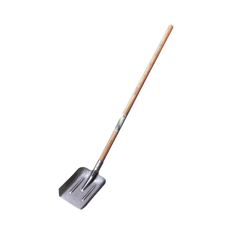 Лопата совкова дорожня MyGarden 1460 мм (211-8-1460)
