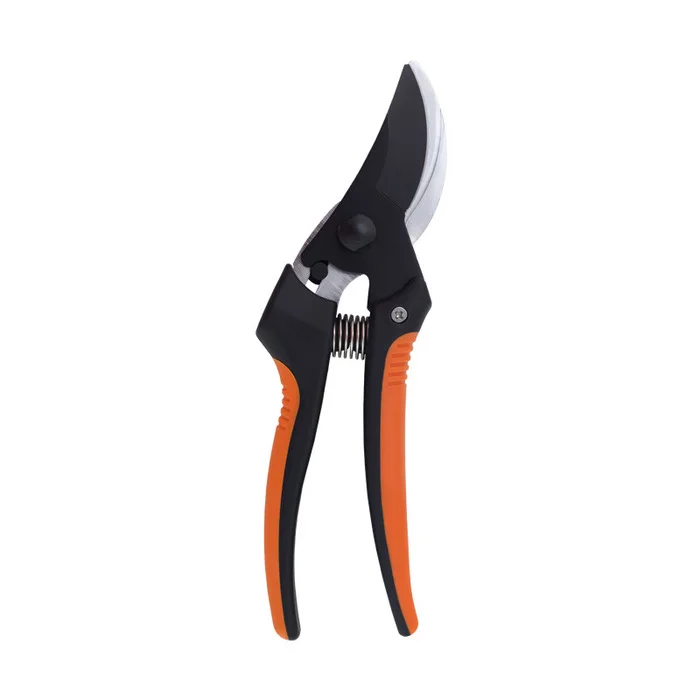 Секатор площинний MyGarden Evo 190 мм (229-3-190), SK5 з тефлоновим покриттям, до 18 мм