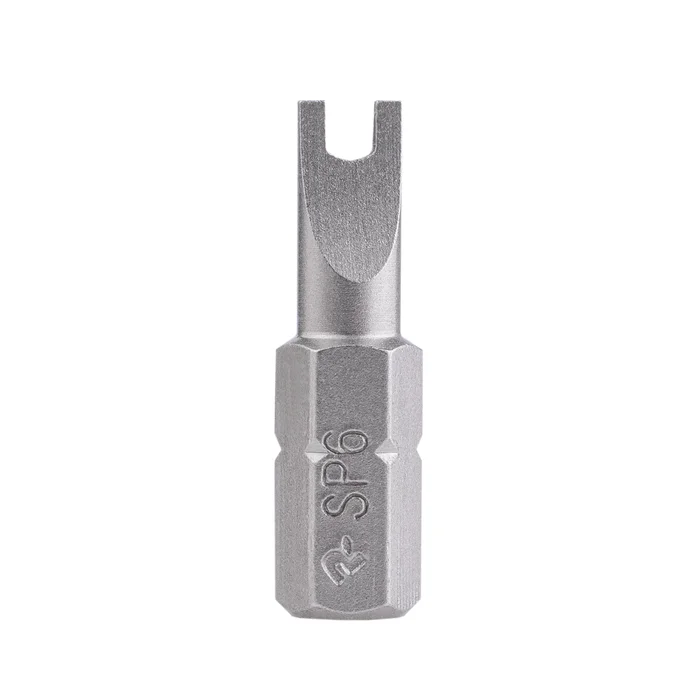 Біта RapidE industrial bits ACR SP6 25 мм (вилка / Spanner) (НФ-00000372)