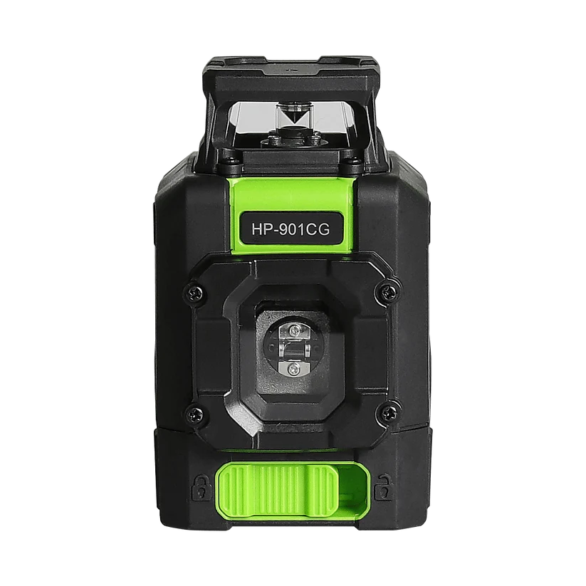 Лазерний рівень Huepar 901CG (901 CG)