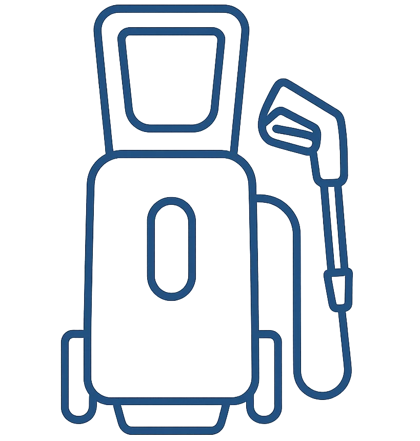 Мийки високого тиску