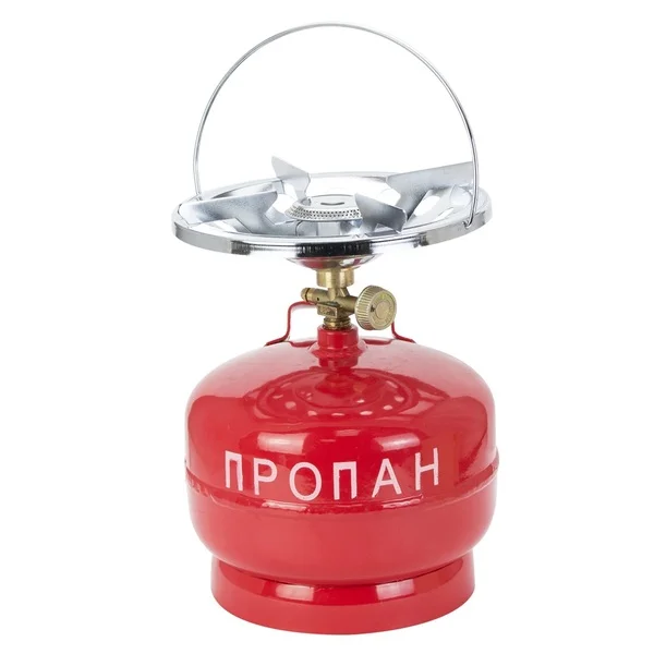 Комплект газовий кемпінг Sigma 5 л (2903211) з пальником