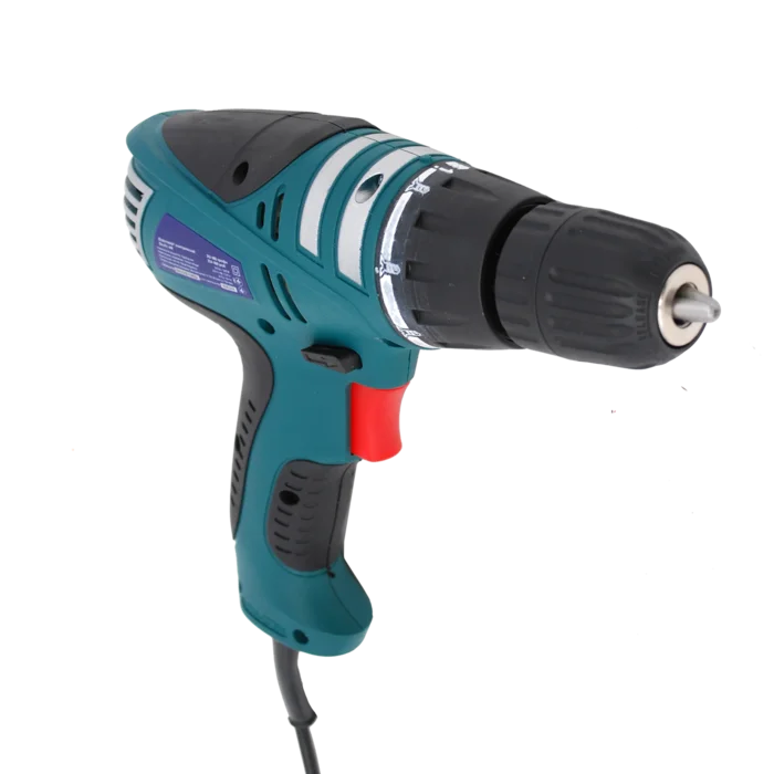 Шуруповерт мережевий ЗШ-500 профі Зеніт Профі (834566)