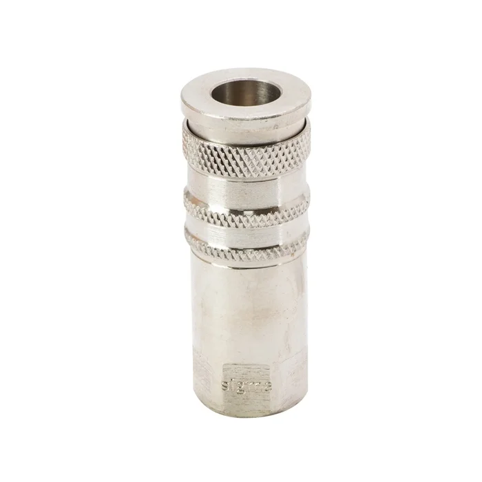 З'єднання швидкознімне для шланга 8 мм SIGMA (7021181)