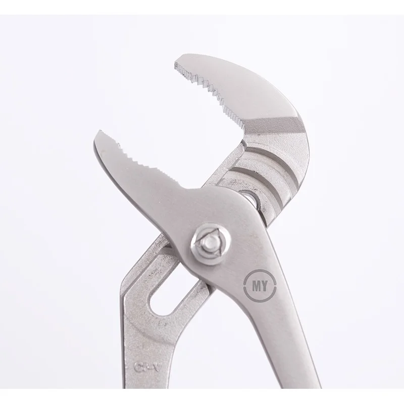 Кліщі переставні My Tools Soft Touch 250 мм