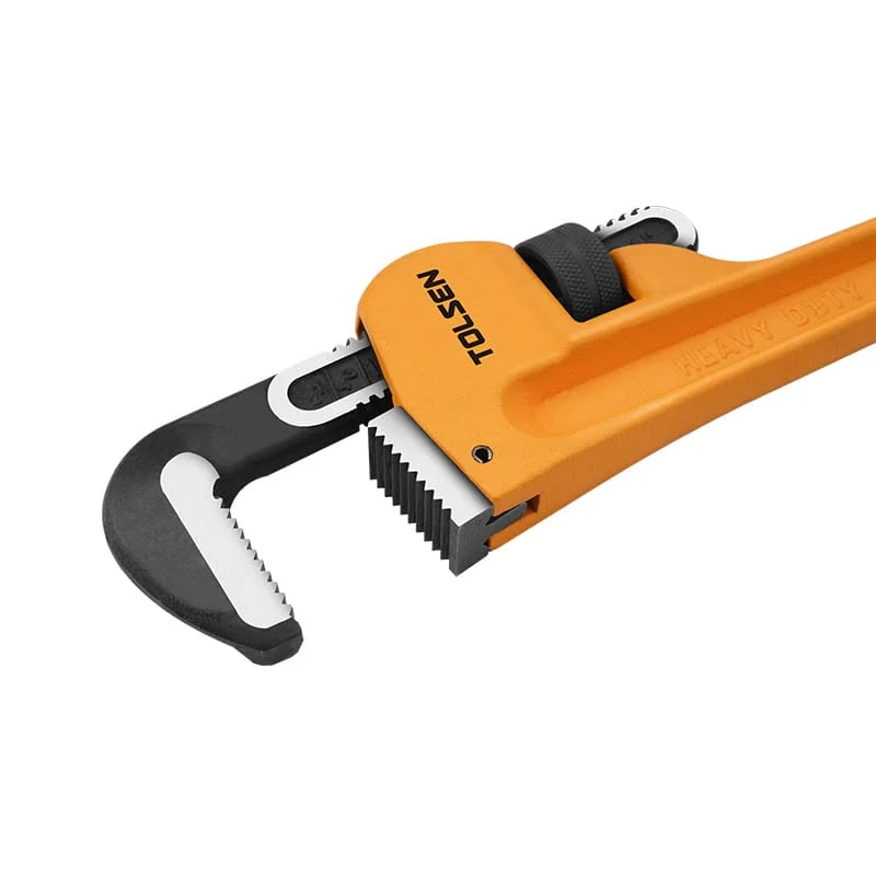 Ключ трубний Tolsen Stillson 12" (300 мм) (10233)