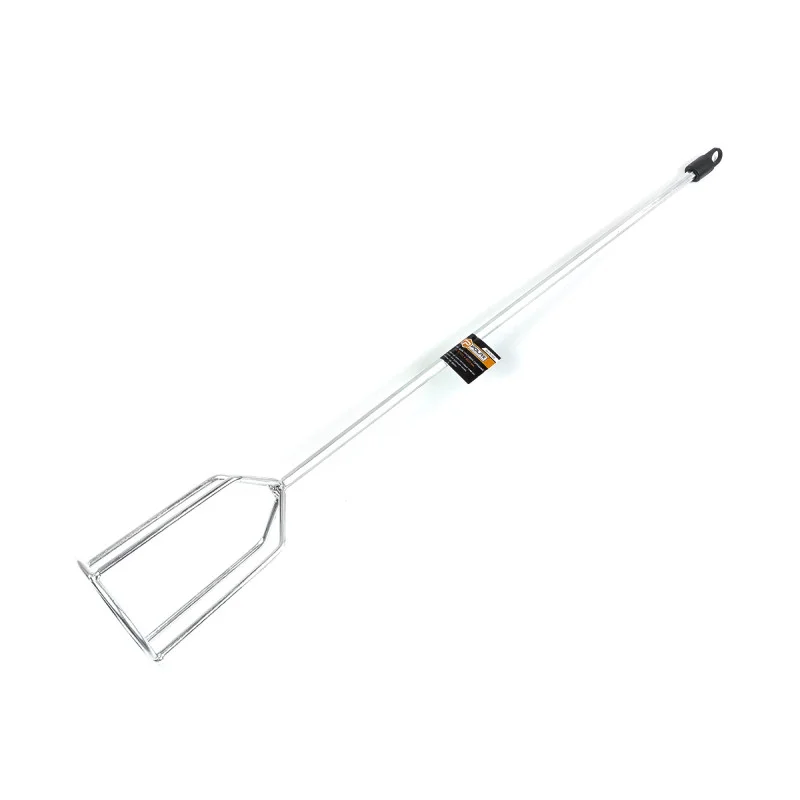 Міксер для гіпсу Polax HEX 80 × 400 мм (31-012)