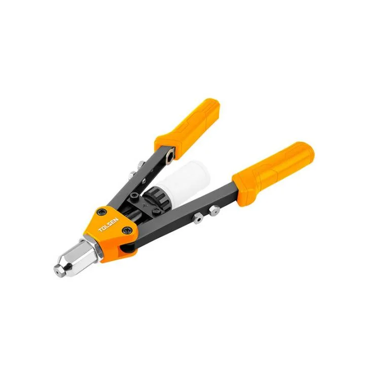 Заклепочник з поворотною головкою Tolsen 280 мм (43094)