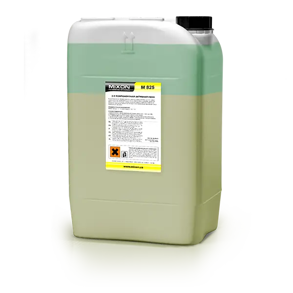 M-825-14  2К Активна піна 14,0кг Mixon (mc-825-14)