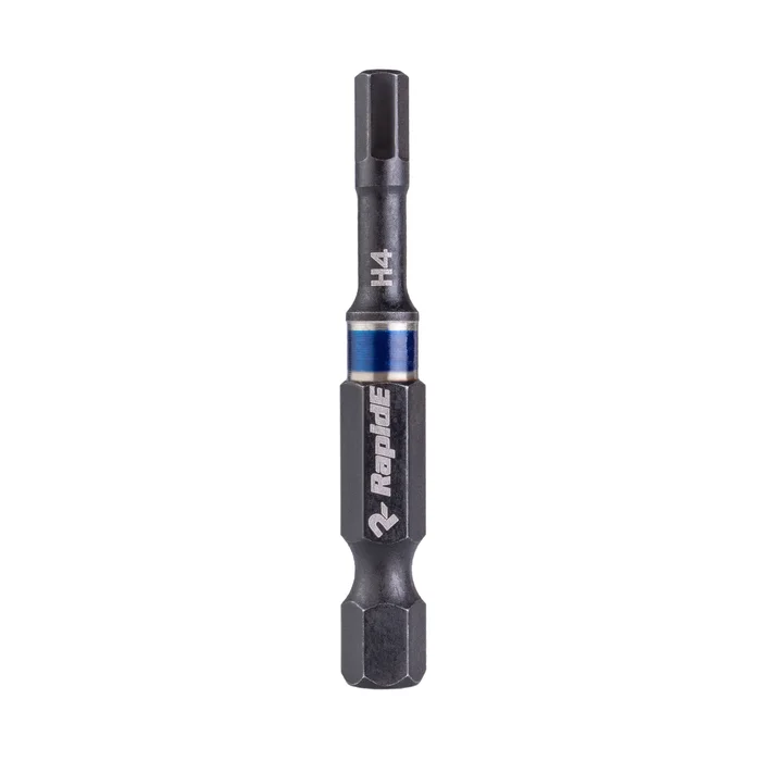 Біта ударна Hex H4 50 мм RapidE IMPACT