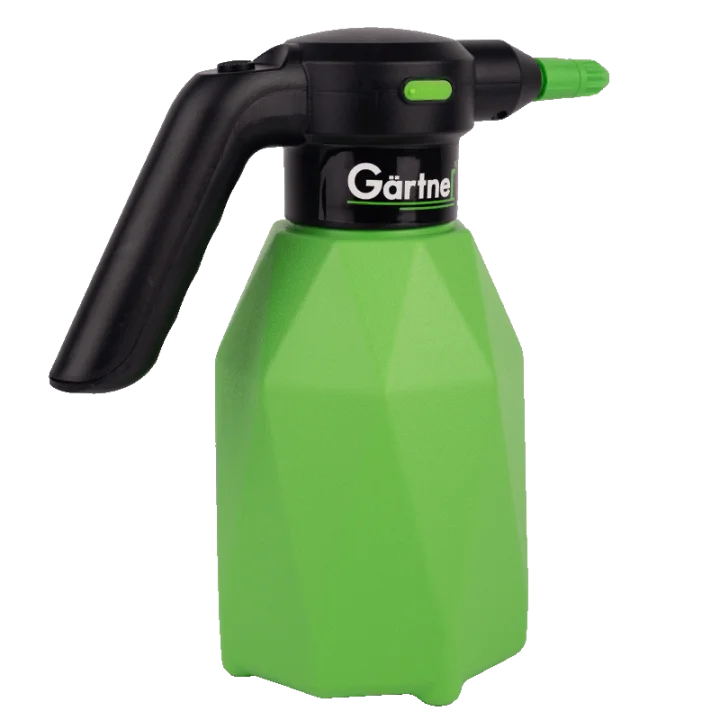 Обприскувач ручний Gärtner 2 л (854450)