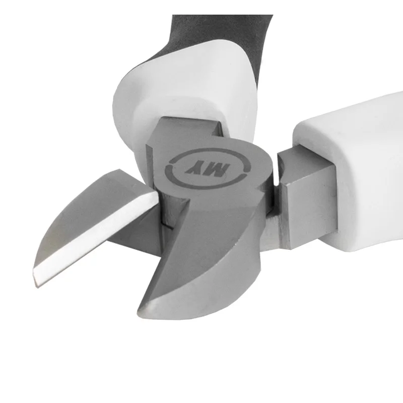 Бокорізи MyTools Soft Touch 180 мм (352-180)