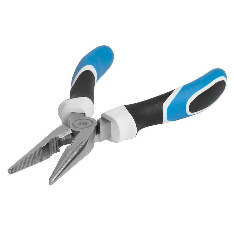 Довгогубці MyTools Soft Touch 160 мм (353-160)