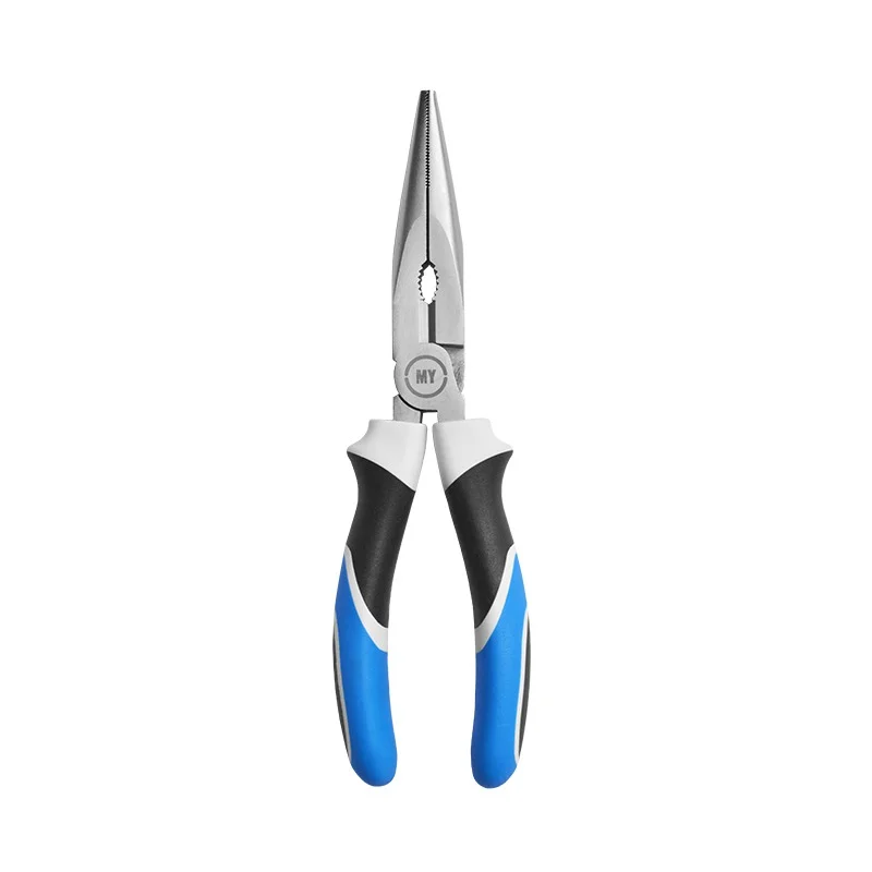 Довгогубці MyTools Soft Touch 200 мм (353-200)