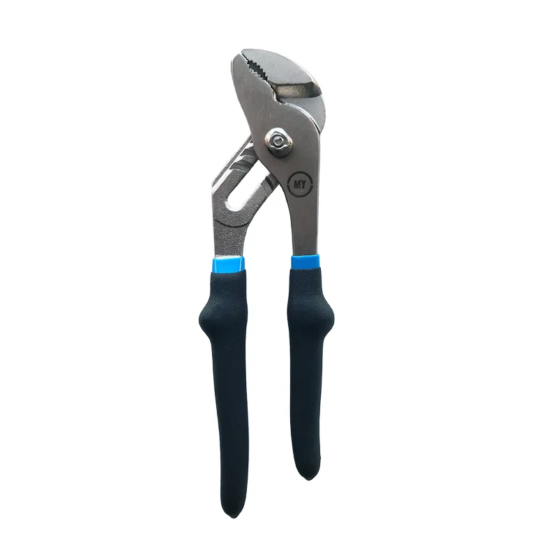 Кліщі переставні My Tools Soft Touch 300 мм