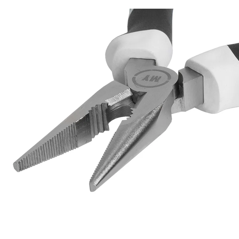 Довгогубці MyTools Soft Touch 200 мм (353-200)