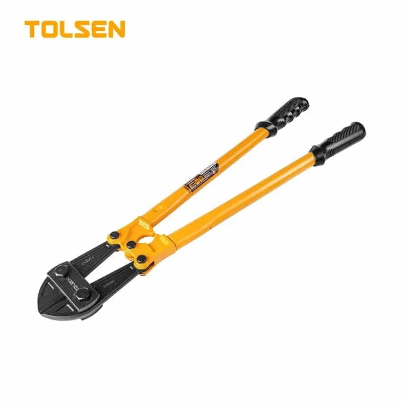 Болторіз Tolsen Профі 600 мм (10062)