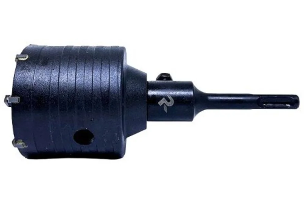 Коронка по бетону RapidE CONCRETE SDS+ 30 мм з хвостовиком 22 мм (НФ-00001903)